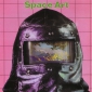 Audio CD: Space Art (2) (1977) Trip In The Center Head