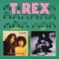 Audio CD: T. Rex (1969) Unicorn + Tanx