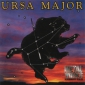 Audio CD: Ursa Major (3) (1972) Ursa Major