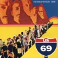 Audio CD: US69 (1969) Yesterdays Folks