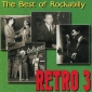 Audio CD: VA Retro 3 (2000) The Best Of Rockabilly