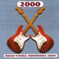 Audio CD: VA Rock'n'Roll (2000) Superhits 2000