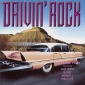 Audio CD: VA Drivin' Rock (1993) Volume 2