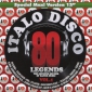 Audio CD: VA Italo Disco Legends (2011) Vol. 1