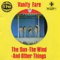 Audio CD: Vanity Fare (1968) The Sun - The Wind - And Other Things