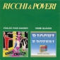 Audio CD: Ricchi E Poveri (1983) Voulez Vous Danser + Dimmi Quando