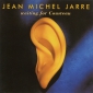Audio CD: Jean-Michel Jarre (1990) Waiting For Cousteau