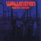 Audio CD: Wallenstein (1973) Cosmic Century