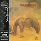 Audio CD: Warhorse (2) (1970) Warhorse