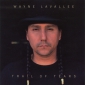 Audio CD: Wayne Lavallee (2009) Trail Of Tears