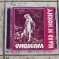 Audio CD: Wigwam (3) (1969) Hard N' Horny