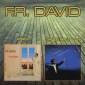 Audio CD: F.R. David (1982) Words + Long Distance Flight