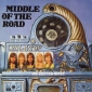 Audio CD: Middle Of The Road (1974) You Pays Yer Money And You Takes Yer Chance