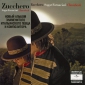 Audio CD: Zucchero (2010) Chocabeck