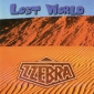 Audio CD: Zzebra (1975) Lost World