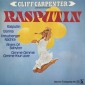 Оцифровка винила: Cliff Carpenter (1978) Rasputin