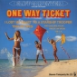 Оцифровка винила: Cliff Carpenter (1979) One Way Ticket