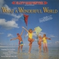 Оцифровка винила: Cliff Carpenter (1990) What A Wonderful World