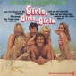 Оцифровка винила: Cliff Carpenter (1976) Girls, Girls, Girls