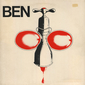 Оцифровка винила: Ben (29) (1971) Ben