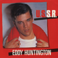 Оцифровка винила: Eddy Huntington (1986) USSR