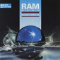 Оцифровка винила: Ram Band (1985) Silent Smiles