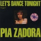 Оцифровка винила: Pia Zadora (1984) Let's Dance Tonight