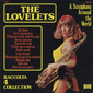 Оцифровка винила: Lovelets (1973) 4a Raccolta