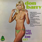 Оцифровка винила: Don Barry (1976) Sax With Love Vol.1