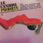 Оцифровка винила: VA Le Canzoni Proibite (1976) Vol. 1