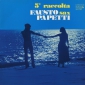 Оцифровка винила: Fausto Papetti (1964) 5a Raccolta