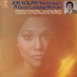 Оцифровка винила: Joe Dolan (1970) You're Such A Good Looking Woman