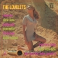 Оцифровка винила: Lovelets (1972) The Lovelets