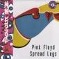 Оцифровка винила: Pink Floyd (1971) Spread Legs