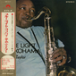 Оцифровка винила: Sam Taylor (2) (1969) Blue Light Yokohama