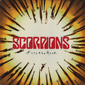 Оцифровка винила: Scorpions (1993) Face The Heat