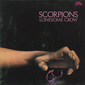 Оцифровка винила: Scorpions (1972) Lonesome Crow