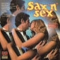 Оцифровка винила: Fausto Danieli (1970) Sax' N' Sex