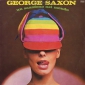 Оцифровка винила: George Saxon (1970) Un Saxofono Nel Mondo