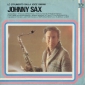 Оцифровка винила: Johnny Sax (1983) Lo Strumento Dalla Voce Umana