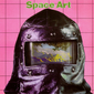 Альбом mp3: Space Art (2) (1977) TRIP IN THE CENTER HEAD
