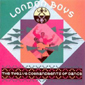 Альбом mp3: London Boys (1988) THE TWELVE COMMANDMENTS OF DANCE