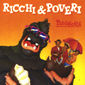 Альбом mp3: Ricchi E Poveri (1987) PUBBLICITA