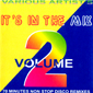 Альбом mp3: VA It's In The Mix (1986) VOL.2