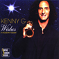Альбом mp3: Kenny G (2) (2002) WISHES A HOLIDAY ALBUM