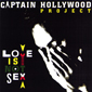 Альбом mp3: Captain Hollywood Project (1993) LOVE IS NOT SEX