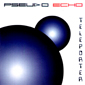 Альбом mp3: Pseudo Echo (2000) TELEPORTER