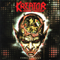 Альбом mp3: Kreator (1990) COMA OF SOULS