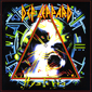 Альбом mp3: Def Leppard (1987) HYSTERIA