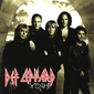 Альбом mp3: Def Leppard (2006) YEAH !